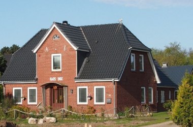 Haus Inge, © TOMAS