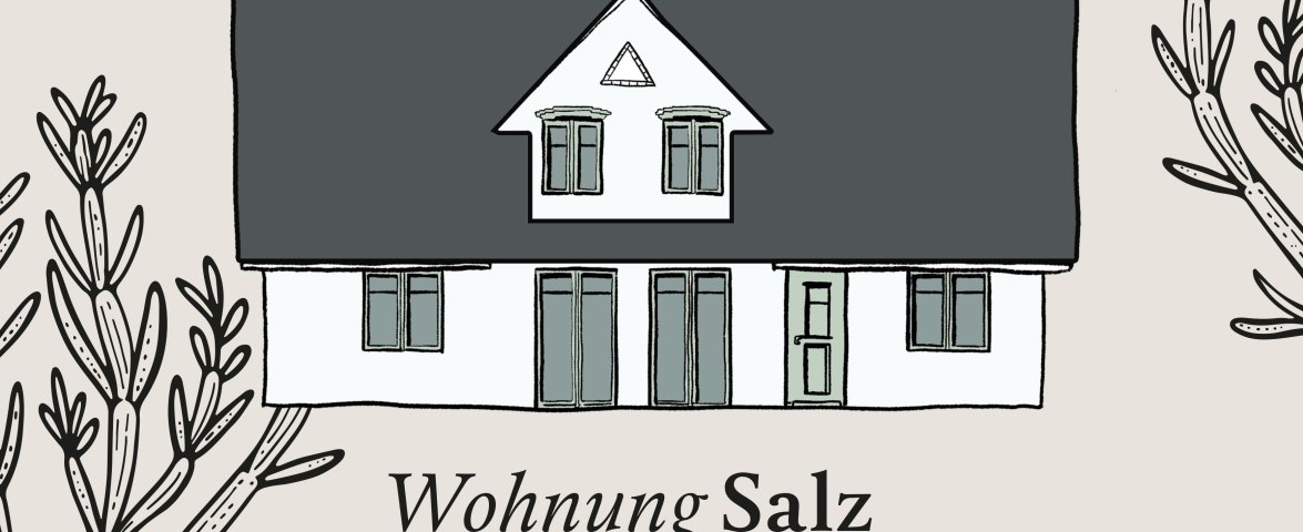 Haus "Das Queller" in Wittd&uuml;n auf Amrum, &copy; TOMAS