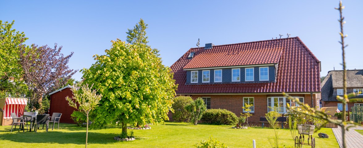 Garten, &copy; P&uuml;tter