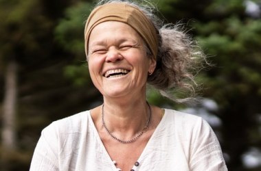 Heilig Abend I Am Yoga Nidra Medi, © Elisabeth Büttner-Schwab