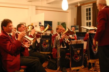 Unterhaltungsabend, &copy; AmrumTouristik A&ouml;R