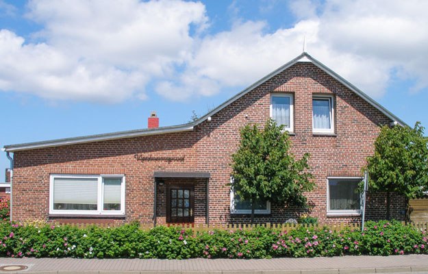Haus Nordmannsgrund, © TOMAS