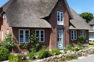 H&uuml;s Letj Warft, &copy; Casaluci