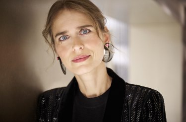 "Klassik für die Sinne", © Anna Heller "Klassik für die Sinne", © Anna Heller