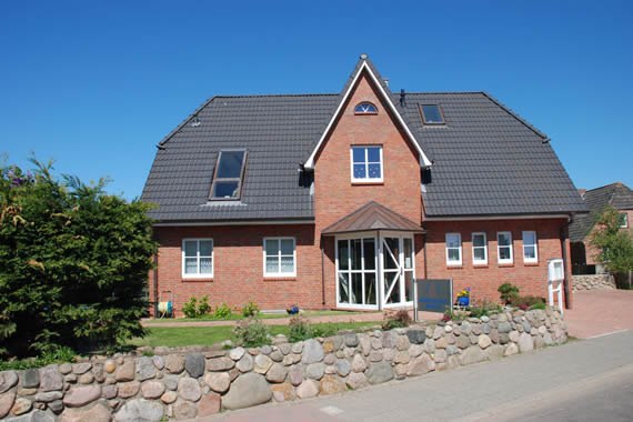 Haus "Zur D&uuml;ne", &copy; Herber