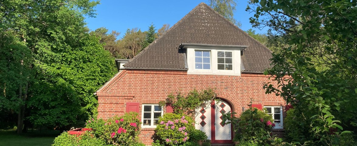 Haus Walden, &copy; Sybille Hasenclever