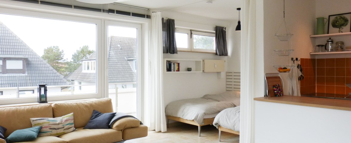 www.amrum-appartements.de, © TOMAS