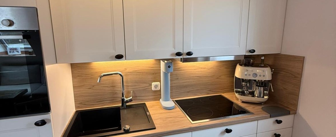 K&uuml;che, &copy; Maarte