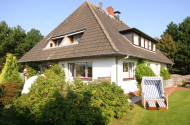 Haus Bootsmann, © TOMAS