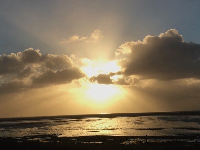 Strandhaus, &copy; Maas