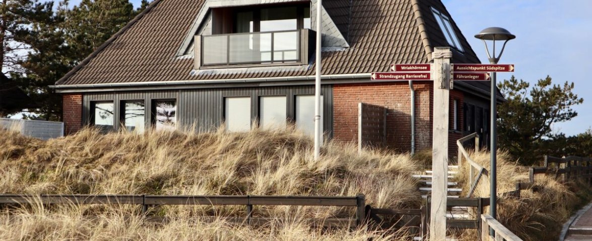Haus No. 25, &copy; Wulfert
