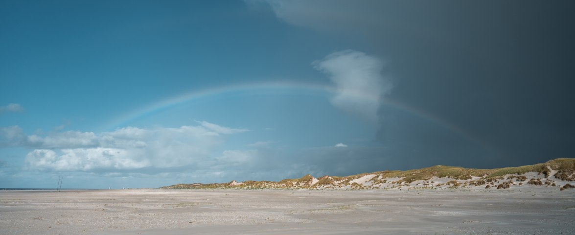 Amrumer Kniepsand, &copy; Christoph Partsch