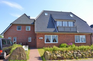 Wir bieten Ihnen 2 Ferienwohnungen in Norddorf auf Amrum mit einer schönen Aussicht, © TOMAS