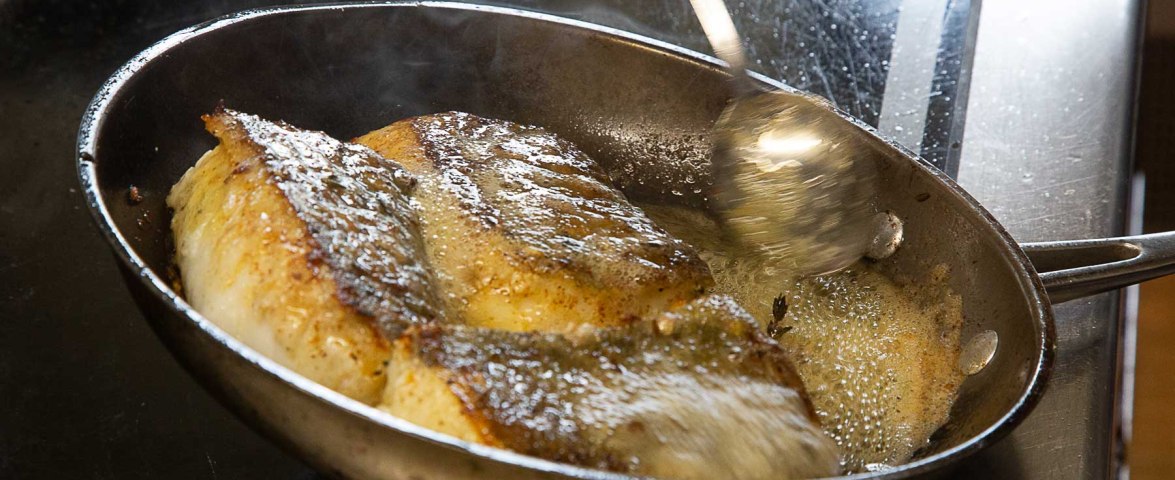 Amrumer Rezepte, © PLückel