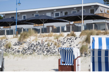 Wittdün, © Lewerentz