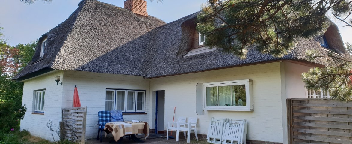 Haus Osswald, © TOMAS