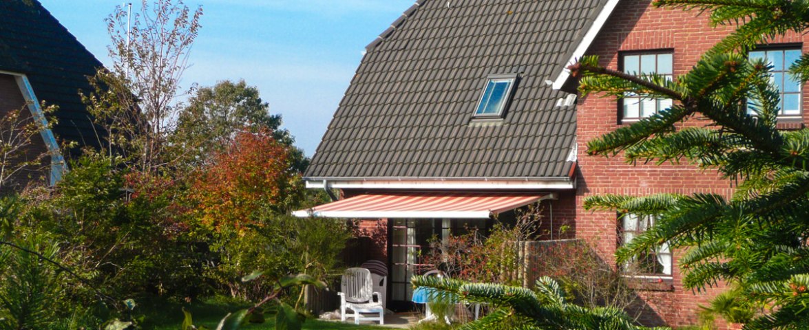 Haus, © TOMAS