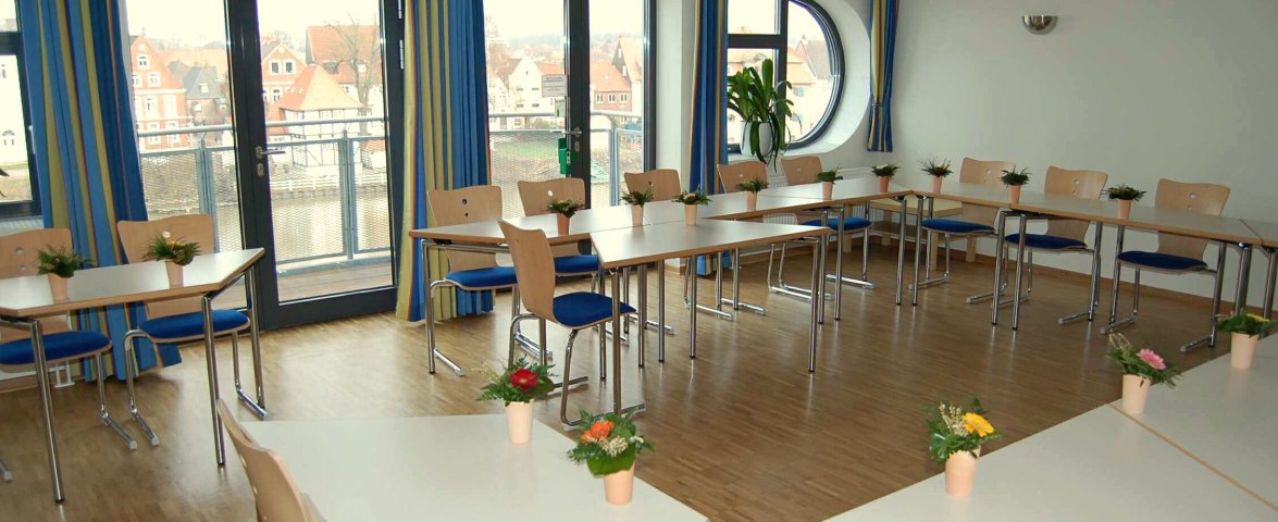 Tagungsraum, &copy; DJH-Landesverband Nordmark e.V.