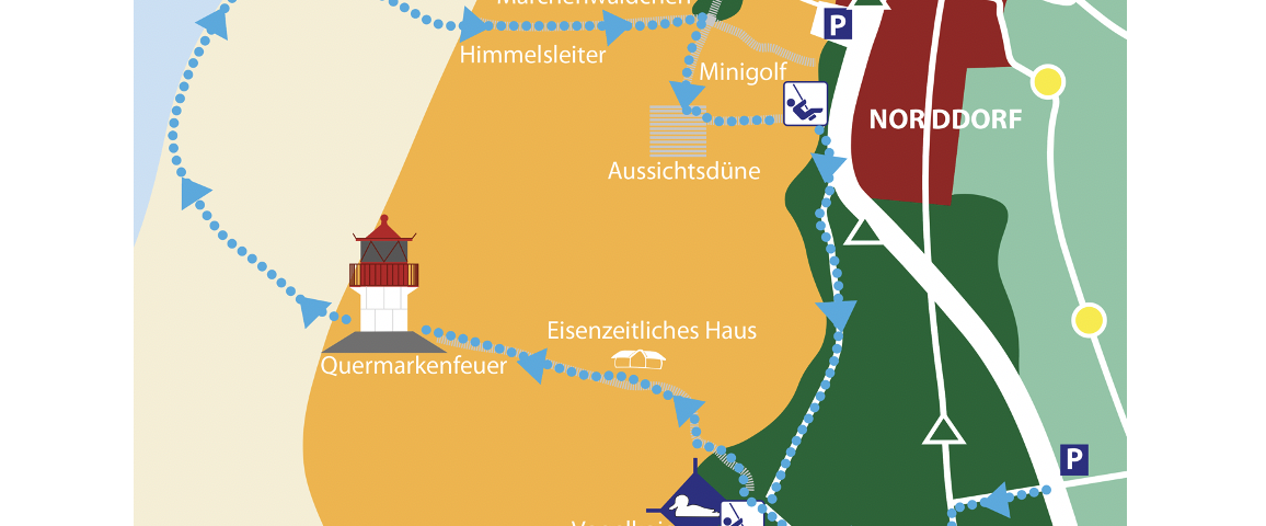 Themenweg_Archäologie, © AT Themenweg_Archäologie, © AT
