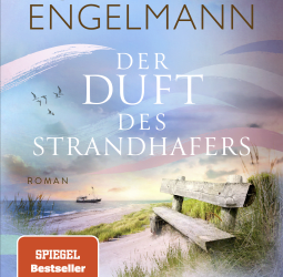 Lesung mit Gabriella Engelmann, &copy; Gabriella Engelmann