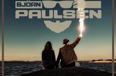 Björn Paulsen Duo, © Björn Paulsen