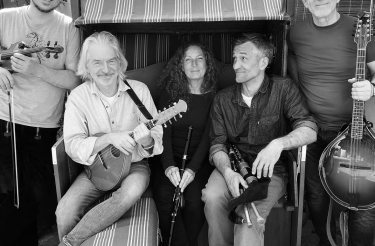 Folk Festival Open Air, &copy; Ceann Mara