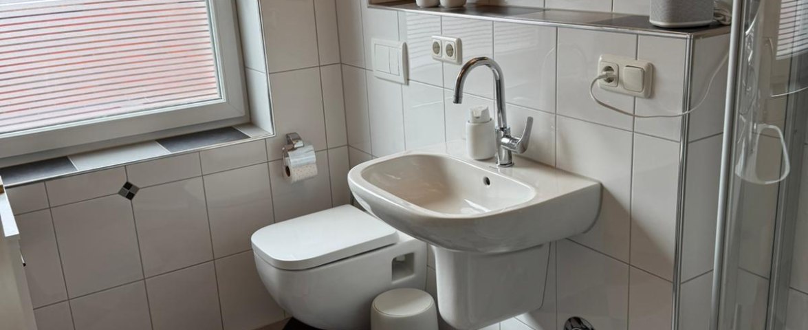 Badezimmer, &copy; Maarte