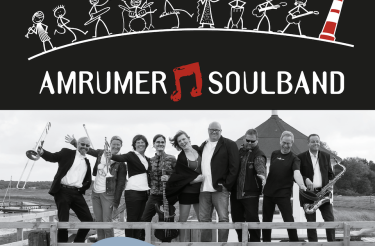 Die Amrumer Soulband
