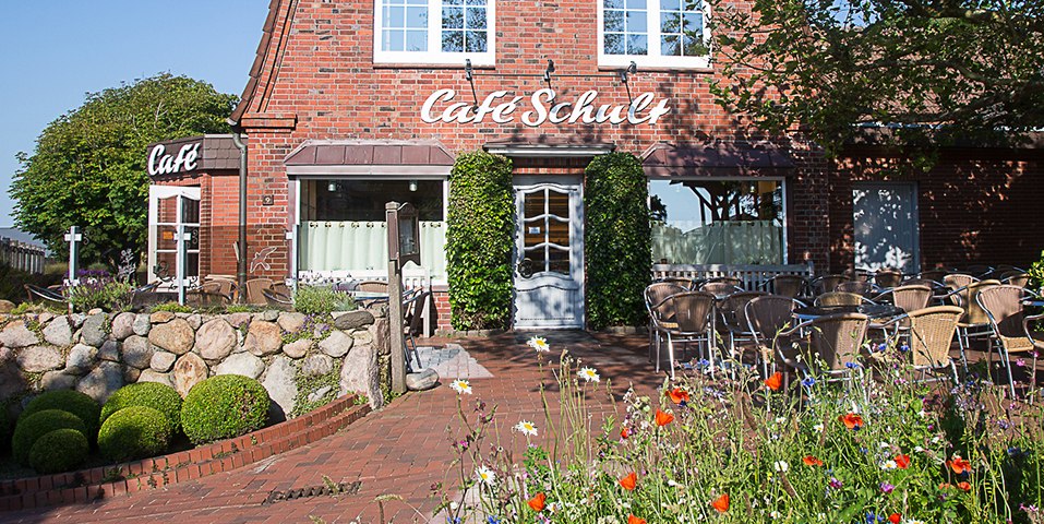 Cafe Schult, &copy; Cafe Schult