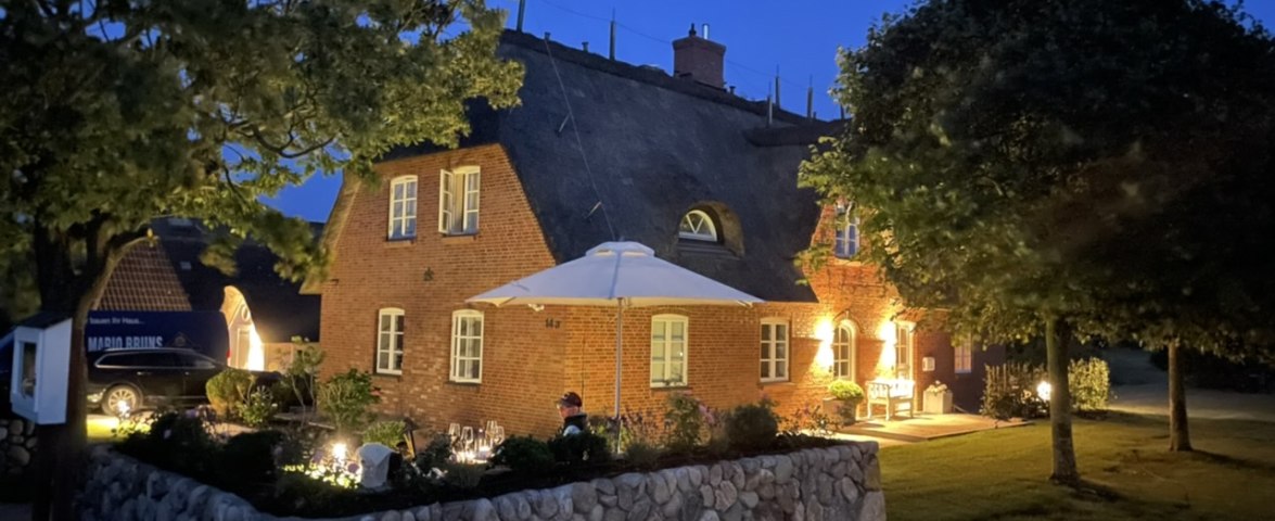 Ferienhaus Bruns Stianoodswai 14a, &copy; TOMAS