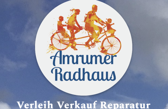 AmrumerRadhaus, © J. Metzker