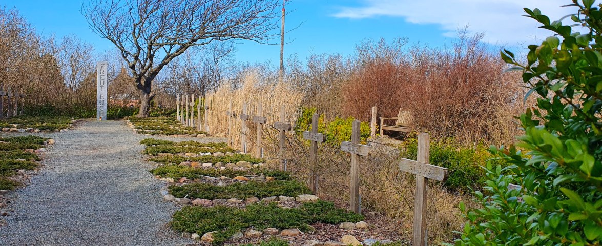Friedhof der namenlosen1, &copy; AT