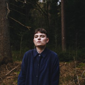 Deer Anna, © Hannes Wolf Deer Anna, © Hannes Wolf