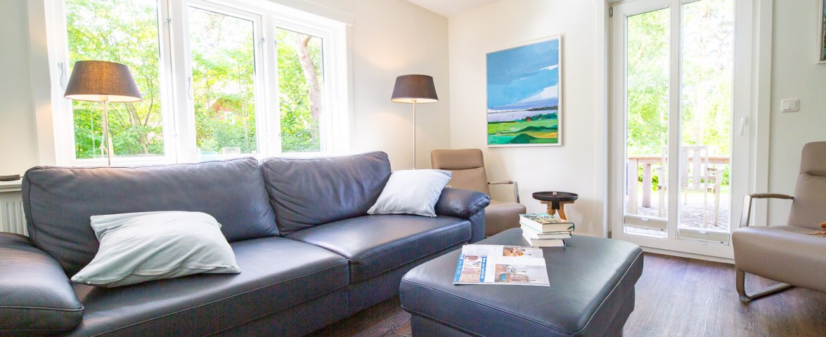 Wohnzimmer, © TOMAS