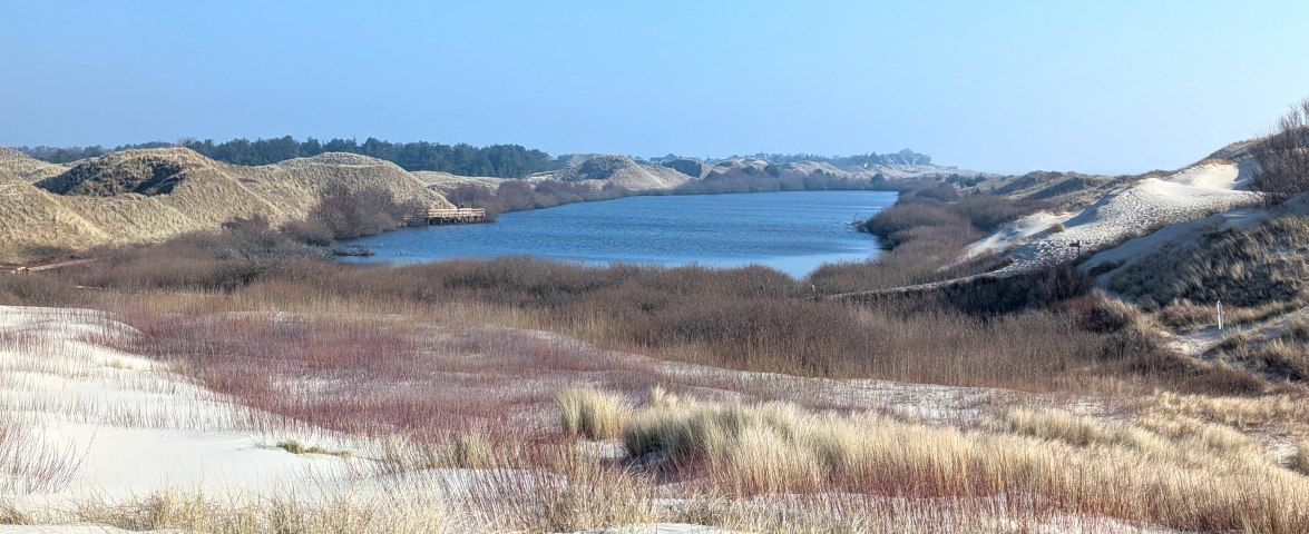 Wriakh&ouml;rn, &copy; Lars Rickerts
