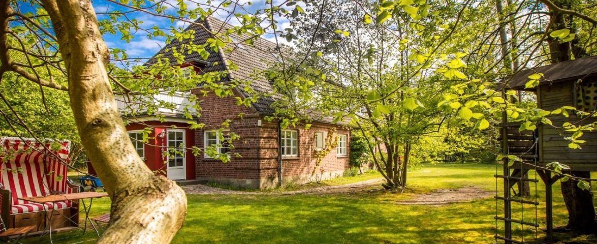 Haus Walden, &copy; Sybille Hasenclever