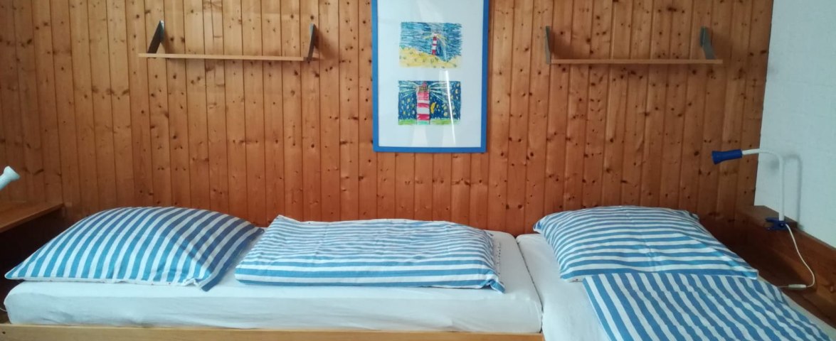 Kinderzimmer, &copy; S. Boisser&eacute;e