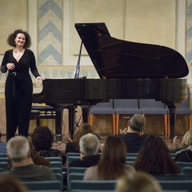 Klassisches Klavierkonzert, © Enrico Amici