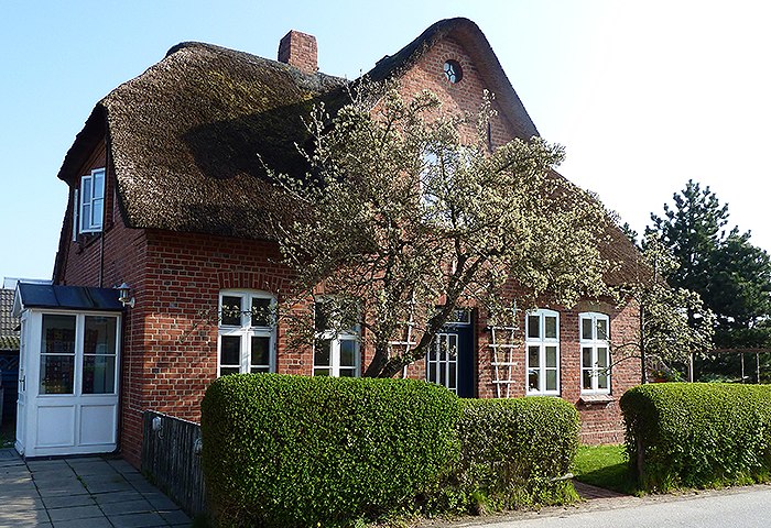 Zweite Heimat, © TOMAS