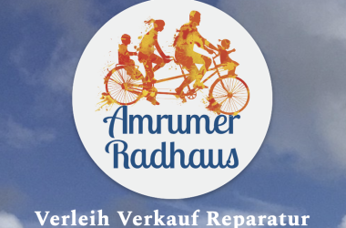 AmrumerRadhaus, © J. Metzker