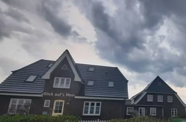 Ferienhaus Blick aufs Meer, © TOMAS