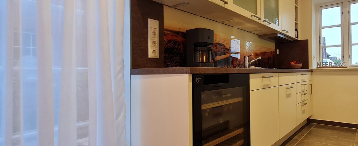 Üüs letj hüs, © H. Wiggermann