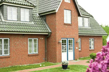 Hüs Hopeltuuts, © K.Tadsen