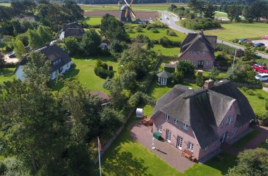 Sejlerens Hüs, © TOMAS