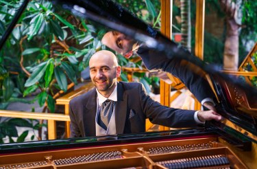 Klavierkonzert, &copy; Wojciech Waleczek