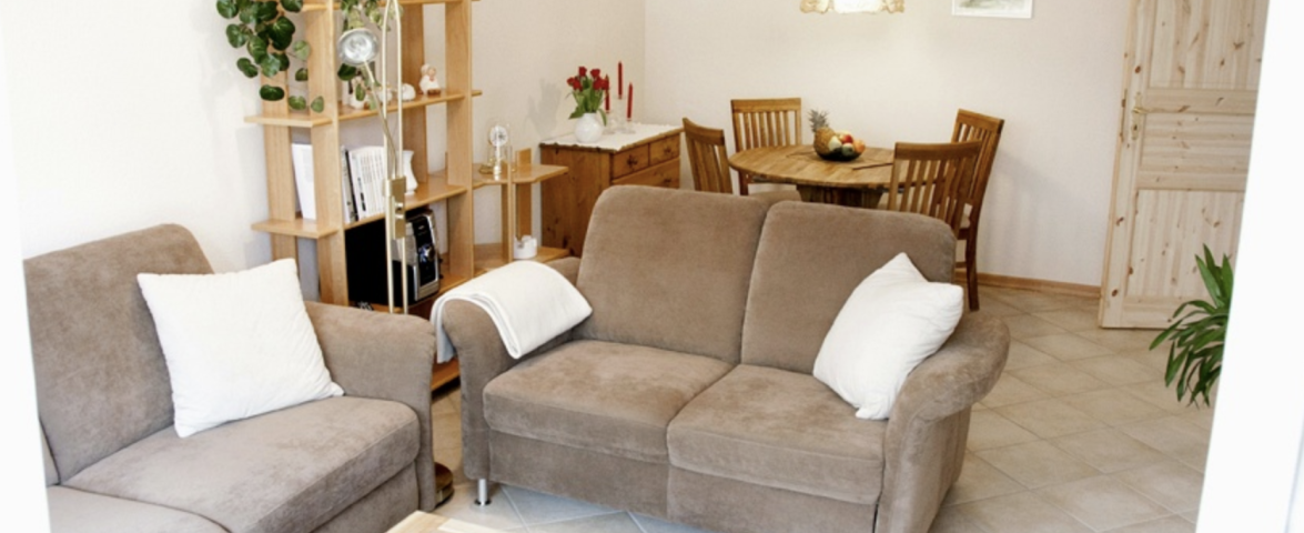 Ferienwohnung Hvide Sande, &copy; M. Gathmann
