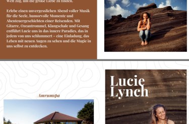 Lucie Lynch,