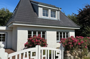 Hias-Huis, © Familie Lemmer