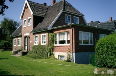 Haus Sigrid, © TOMAS