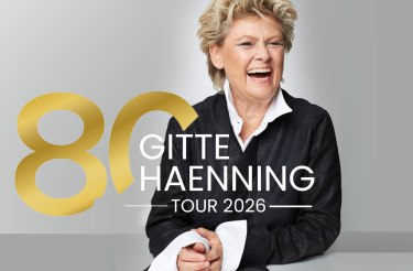 Gitte H&aelig;nning, &copy; FRank Wartenberg / MACC Management